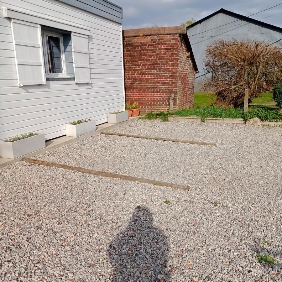 Appartement A La Campagne Radinghem-en-Weppes 외부 사진