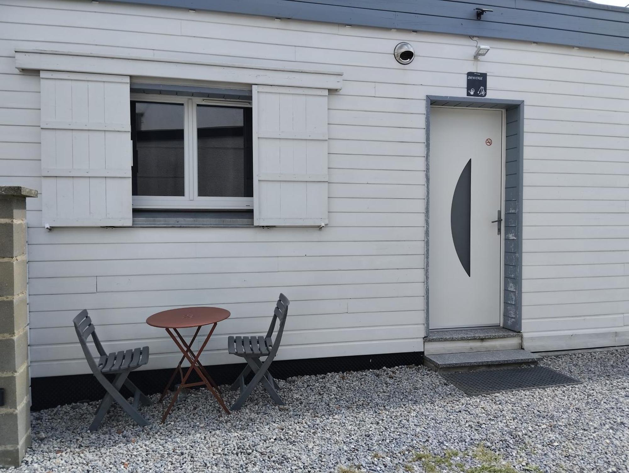 Appartement A La Campagne Radinghem-en-Weppes 외부 사진